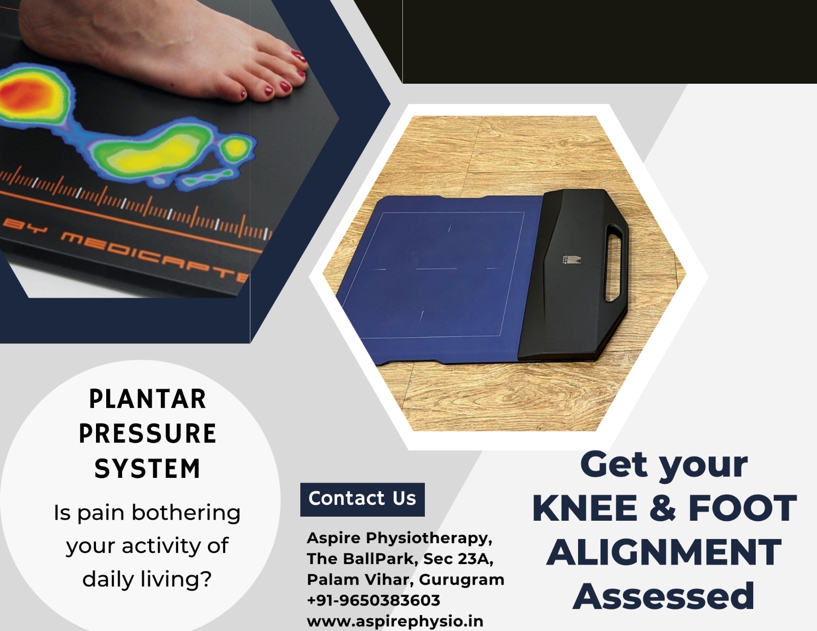 aspire physio